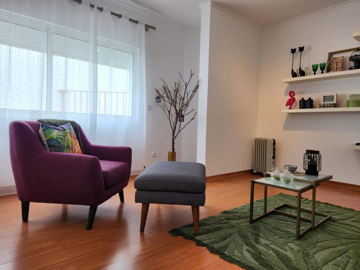 Cozy Island Apartment Raal 1096 - Free Parking Ponta Delgada - Açores Exterior foto