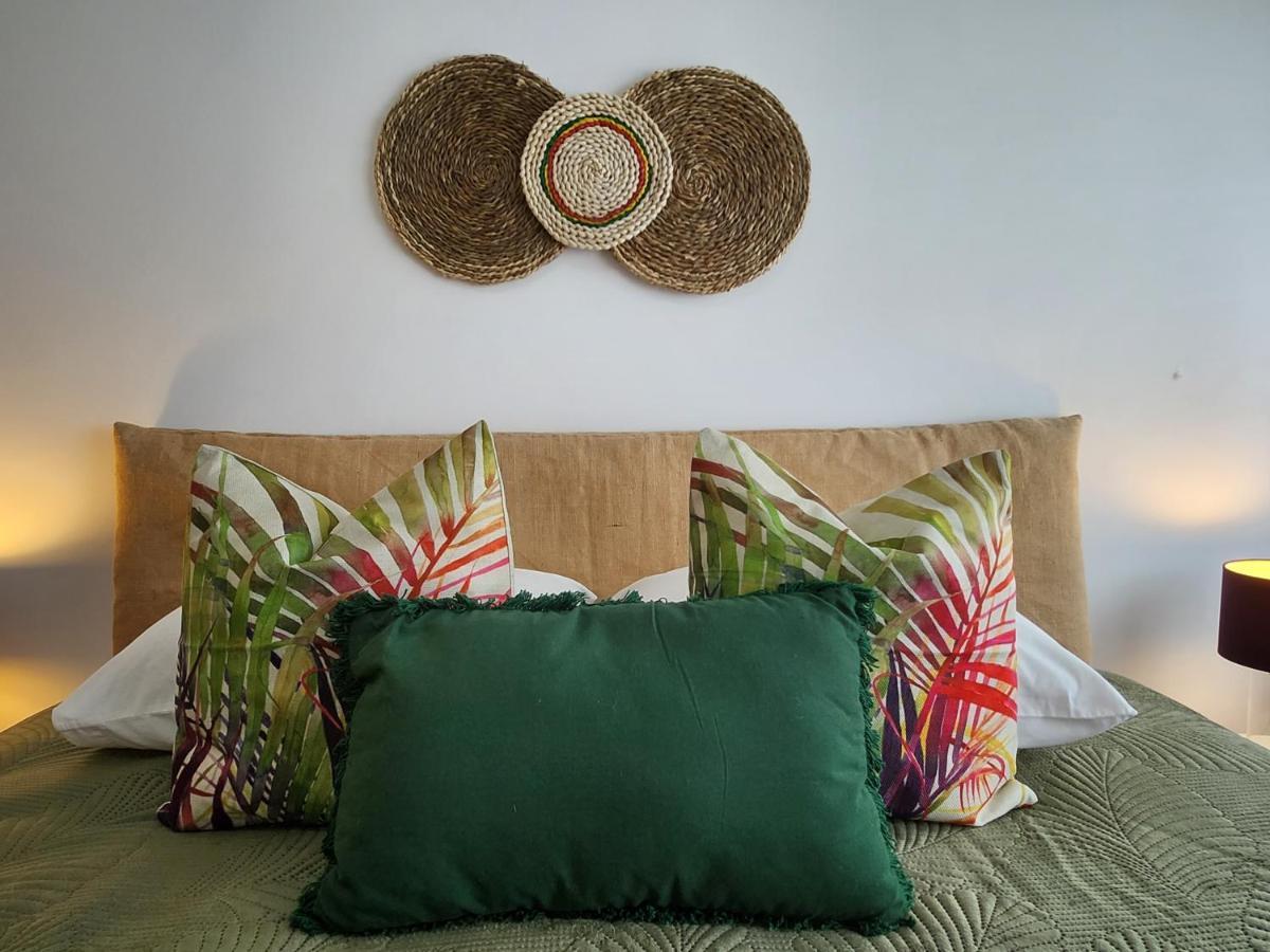 Cozy Island Apartment Raal 1096 - Free Parking Ponta Delgada - Açores Exterior foto