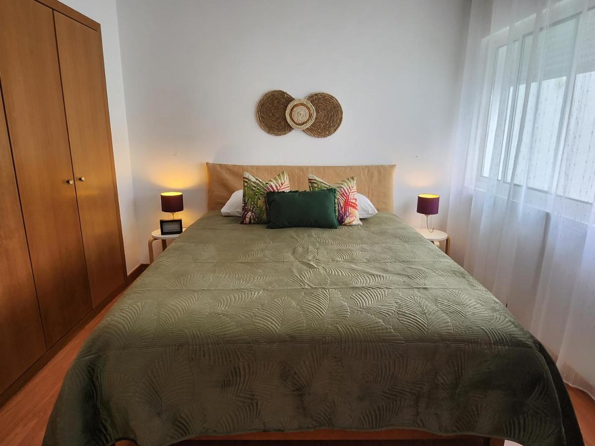 Cozy Island Apartment Raal 1096 - Free Parking Ponta Delgada - Açores Exterior foto