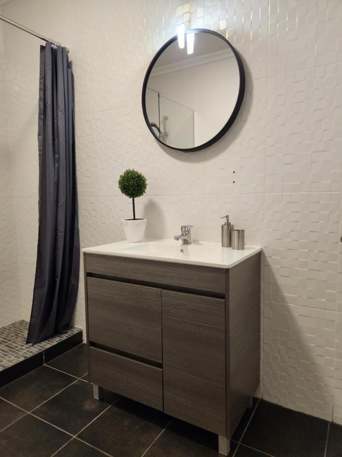 Cozy Island Apartment Raal 1096 - Free Parking Ponta Delgada - Açores Exterior foto