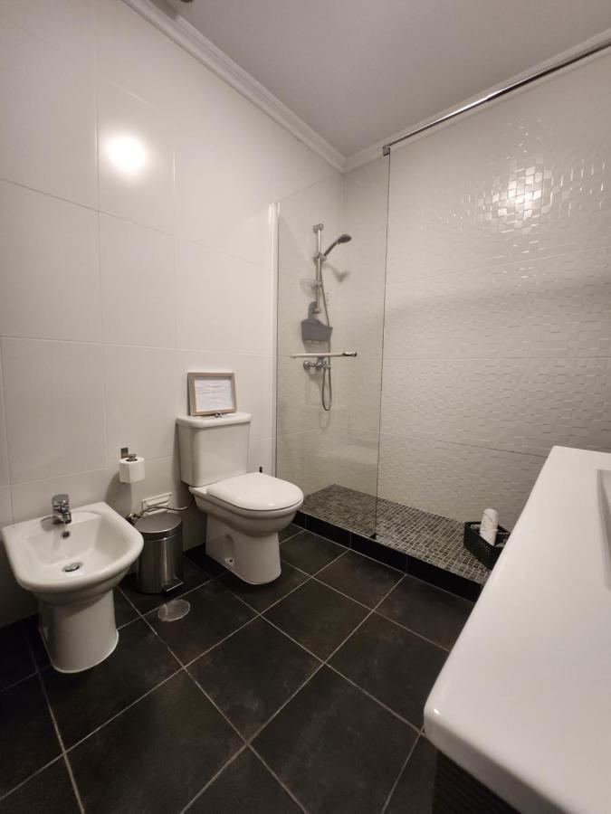 Cozy Island Apartment Raal 1096 - Free Parking Ponta Delgada - Açores Exterior foto