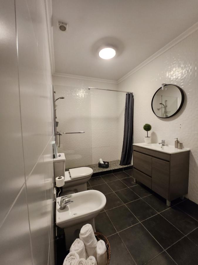 Cozy Island Apartment Raal 1096 - Free Parking Ponta Delgada - Açores Exterior foto