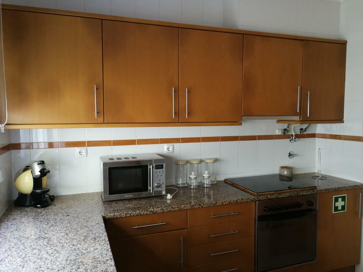 Cozy Island Apartment Raal 1096 - Free Parking Ponta Delgada - Açores Exterior foto